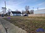 Plot For Sale In Terre Haute, Indiana