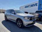 2015 Dodge Durango