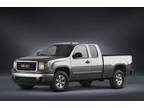 2008 GMC Sierra 1500