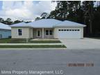 27 Oakfield Dr Freeport, FL 32439 - Home For Rent