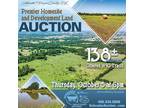 Stillwater, Payne County, OK Farms and Ranches, Undeveloped Land for auction