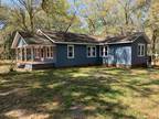 Rincon, Effingham County, GA Recreational Property, House for sale Property ID: