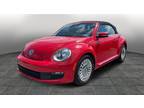 2014 Volkswagen Beetle