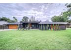 3935 S DELAWARE AVE, Tulsa, OK 74105 Single Family Residence For Sale MLS#