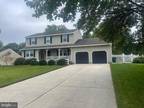 Home For Sale In Mickleton, New Jersey