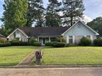 Home For Sale In Jackson, Mississippi