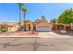 3127 E REDWOOD CT, Phoenix, AZ 85048 Single Family Residence For Rent MLS#