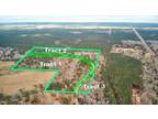 TRACT 3 COUNTY ROAD 786, Buna, TX 77612 Land For Sale MLS# 240516