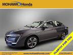 2018 Honda Clarity Plug-In Hybrid