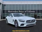 2020 Mercedes-Benz SL