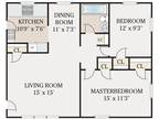 136B1 Brooksyde Apartments