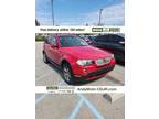 2007 Bmw X3