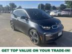 2018 BMW i3