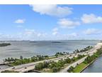 600 Northeast 36th Street, Unit 2001, Miami, FL 33137