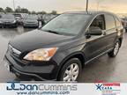 2008 Honda CR-V