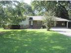 140 Medford Dr Fayetteville, GA 30215 - Home For Rent