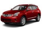 2012 Nissan Rogue