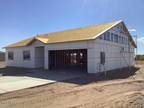 29224 N 254TH AVE, Wittmann, AZ 85361 Single Family Residence For Rent MLS#