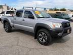 2014 Toyota Tacoma Pre Runner Double Cab