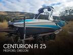 Centurion Fi 25 Ski/Wakeboard Boats 2020