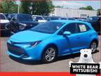 2019 Toyota Corolla Hatchback