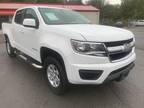 2015 Chevrolet Colorado Work Truck