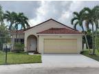 777 Tanglewood Cir Weston, FL 33327 - Home For Rent