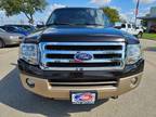 2013 Ford Expedition King Ranch 4WD