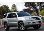 2005 Toyota 4Runner Sport SUV 4D