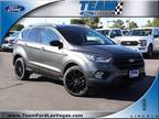 2019 Ford Escape, 38K miles