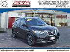 2018 Nissan Kicks