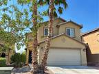 3329 Brayton Mist Drive, North Las Vegas, NV 89081