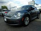 2014 Volkswagen Beetle