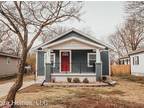 1337 S Florence Ave Springfield, MO 65807 - Home For Rent