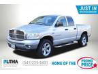 2007 Dodge Ram 1500