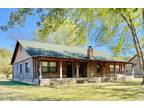 311 S Riverview Mountain View, AR