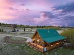 Fairplay, Park County, CO House for sale Property ID: 416657788