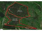 00 N HORSESHOE BRIDGE ROAD # TRACT 2A, Westminster, SC 29693 Land For Sale MLS#