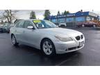 2006 Bmw 530