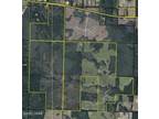 Plot For Sale In Vernon, Florida