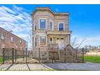 5618 South Laflin Street, Chicago, IL 60636