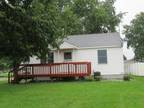 2486 COUNTY ROAD 2095 E, Thomasboro, IL 61878 Single Family Residence For Sale