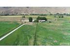 Carmen, Lemhi County, ID Farms and Ranches, Lakefront Property