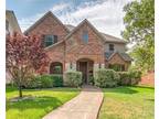 LSE-House, Traditional - Dallas, TX