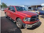 2010 Dodge Ram 1500