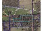 Plot For Sale In Eckerty, Indiana