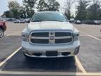 2016 Ram 1500 Laramie Longhorn