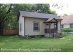 1430 N 21st St Lincoln, NE