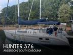 1996 Hunter 376 Boat for Sale