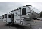 2024 Keystone RV Keystone RV Cougar Half-Ton 29RLISE 33ft